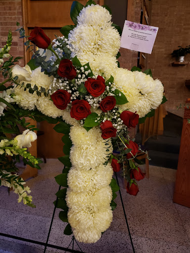 Florist «A Floral Affair», reviews and photos, 743 W Main St, Lansdale, PA 19446, USA