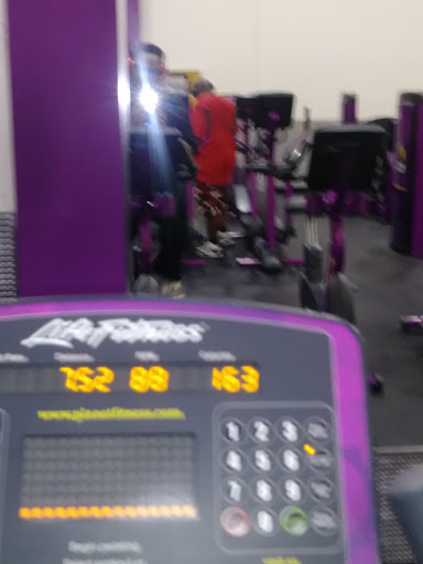 Gym «Planet Fitness», reviews and photos, 13750 E 11 Mile Rd, Warren, MI 48089, USA
