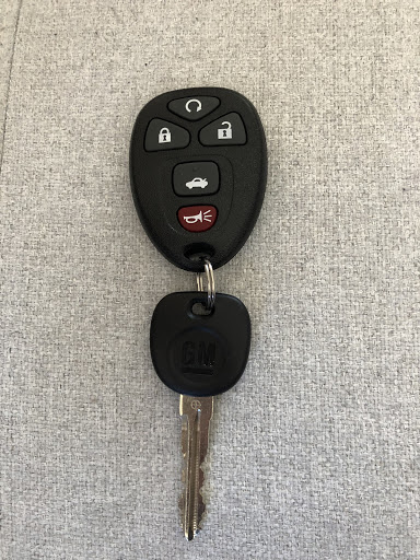 Locksmith «EKeys4cars», reviews and photos, 8 Marblehead St, North Andover, MA 01845, USA