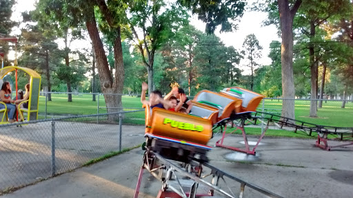 Amusement Park «The Rides at City Park», reviews and photos, 3425 Nuckolls Ave, Pueblo, CO 81005, USA