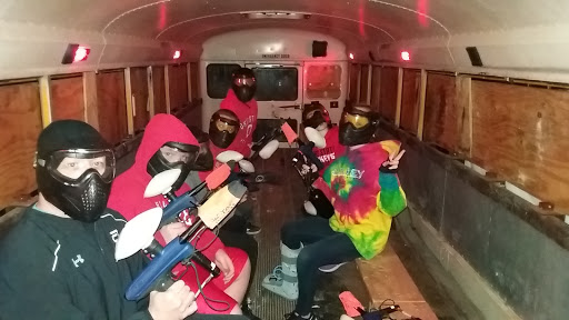 Paintball Center «LVL UP Sports Paintball Park», reviews and photos, 5390 Harrisburg Pike, Grove City, OH 43123, USA