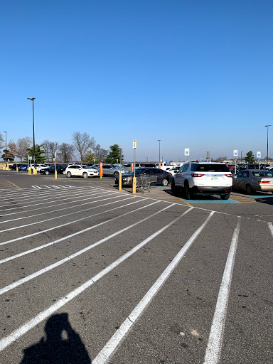 Department Store «Walmart Supercenter», reviews and photos