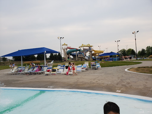 Water Park «Valley View Aquatic Center», reviews and photos, 255 S 81st St, West Des Moines, IA 50266, USA