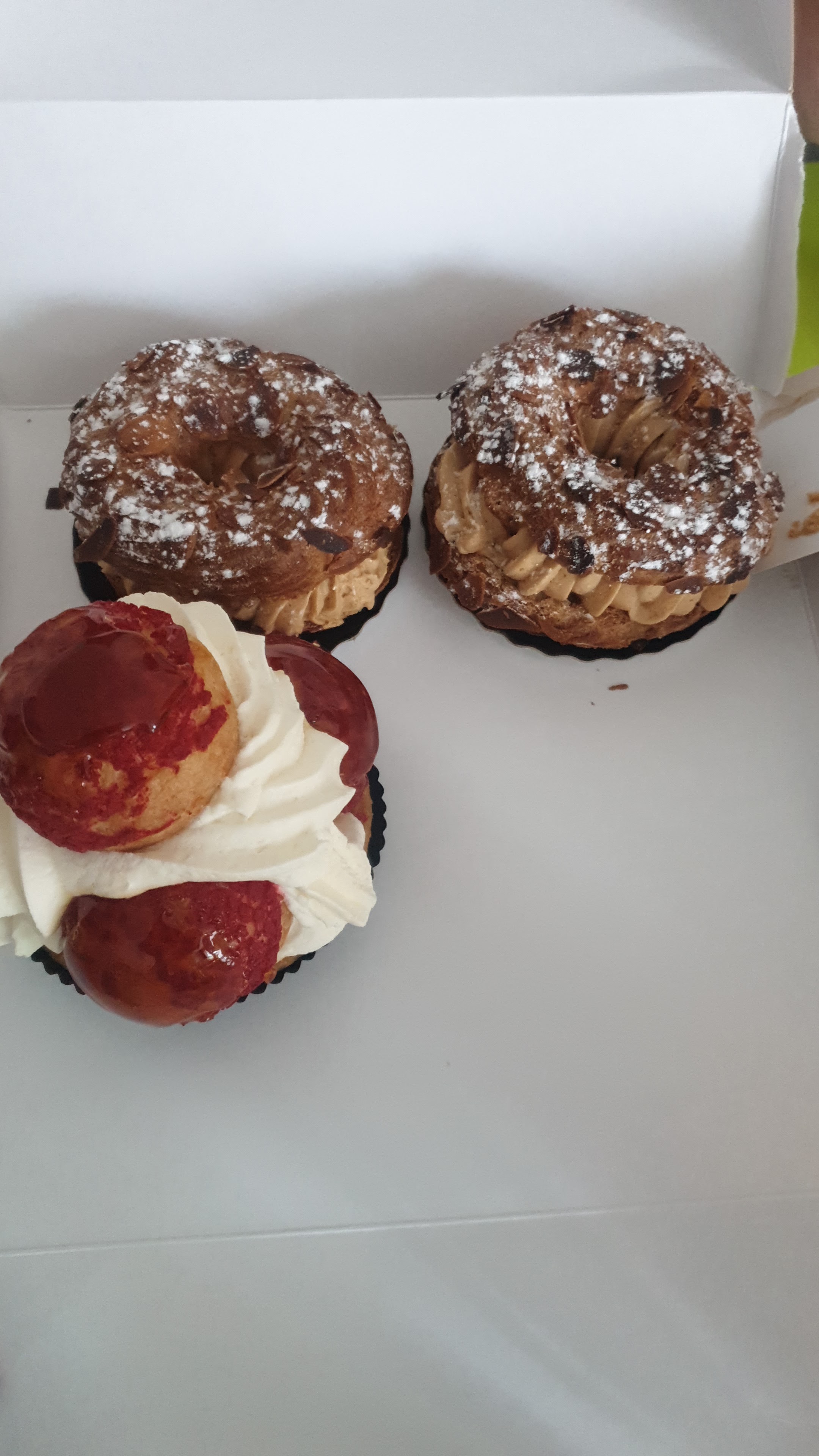 Photo n° 1 de l'avis de BB.B fait le 17/04/2021 à 13:33