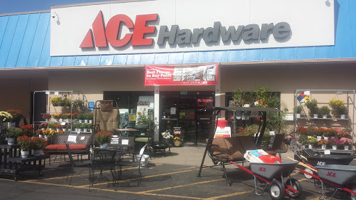 Hardware Store «Cherry Creek Ace Hardware», reviews and photos, 1417 S Holly St, Denver, CO 80222, USA