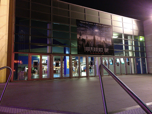 Family theaters in Lille