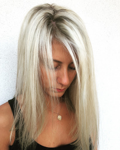 Nail Salon «Overtones Hair Skin & Nail Center», reviews and photos, 115 Temple Hill Rd # 800, Vails Gate, NY 12584, USA