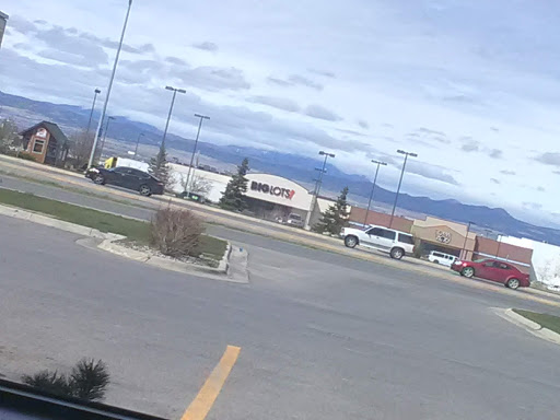 Discount Store «Big Lots», reviews and photos, 2930 Prospect Ave, Helena, MT 59601, USA