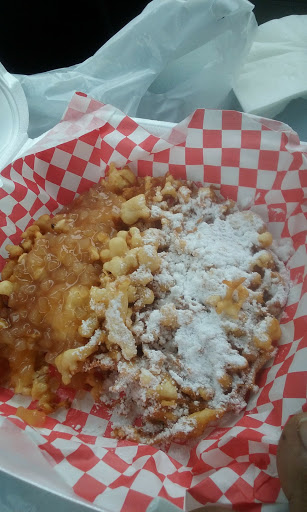 Cake Shop «The Funnel Cake House», reviews and photos, 1170 N Pleasantburg Dr, Greenville, SC 29607, USA