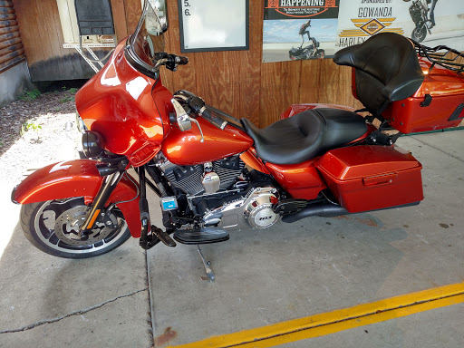 Harley-Davidson Dealer «Gowanda Harley-Davidson», reviews and photos, 2535 Gowanda Zoar Rd, Gowanda, NY 14070, USA