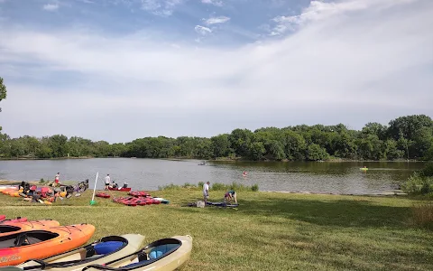 Skokie Lagoons image