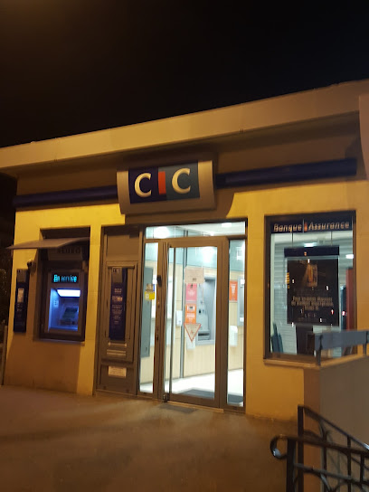 Photo du Banque CIC à La Trinité