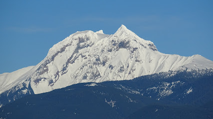 Mt. Garibaldi