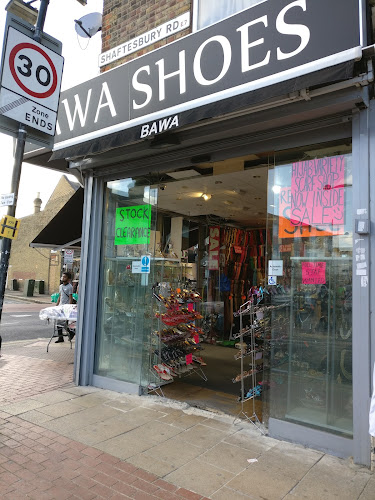Bawa Shoes