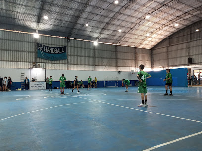 San Miguel Handball - Polideportivo Bella Vista