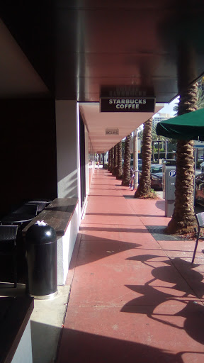 Coffee Shop «Starbucks», reviews and photos, 9560 Harding Ave, Surfside, FL 33154, USA