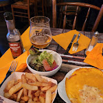 Photo n° 1 de l'avis de Adrien.A fait le 04/07/2022 à 20:43 pour Estaminet du Welsh à Lille