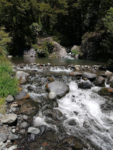 Río Diguillin - Chillán