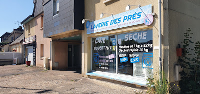 Laverie Des Pres à Saint-Marcel