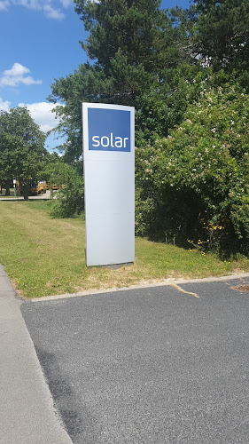 Solar Brøndby - Roskilde