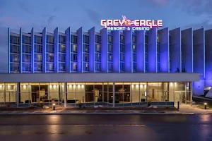 Grey Eagle Resort and Casino image