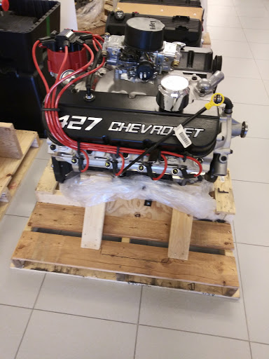 Chevrolet Dealer «John Elway Chevrolet», reviews and photos, 5200 S Broadway, Englewood, CO 80113, USA