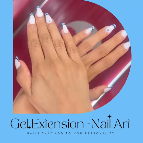 Bubblegum Beauty Bar and salon صالون ببل جم