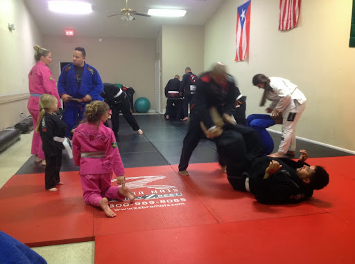 Martial Arts School «Mount Dora BJJ / MMA Academy», reviews and photos, 2750 Dillard Rd #1, Eustis, FL 32726, USA
