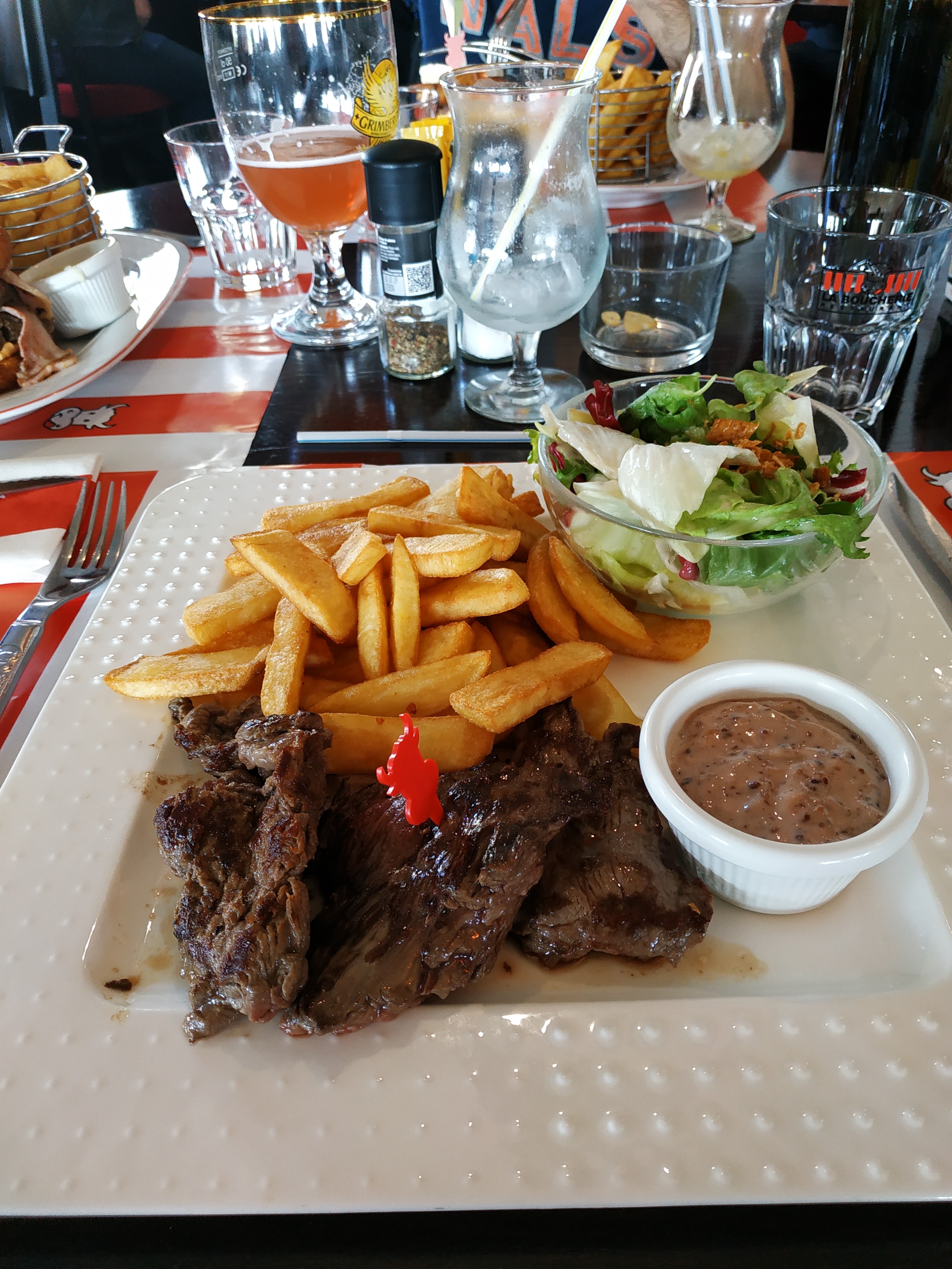 Photo n° 2 de l'avis de Chantal.O fait le 29/03/2019 à 19:13