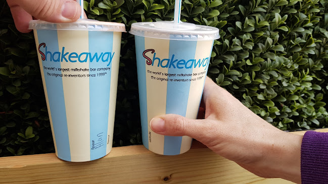 Reviews of Shakeaway in Milton Keynes - Ice cream