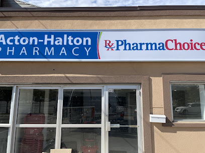 Acton Halton Pharmacy and Walk-In Clinic
