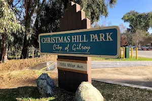 Christmas Hill Park image