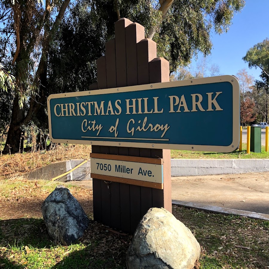 Christmas Hill Park
