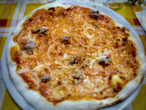 CarlitoS Snack Bar Osteria Pizzeria in Guspini, Provincia del Sud Sardegna