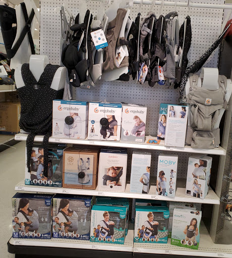 Department Store «Target», reviews and photos, 820 Oviedo Mall Boulevard, Oviedo, FL 32765, USA