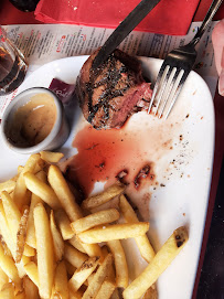 Steak du Restaurant Buffalo Grill La Glacerie à Cherbourg-en-Cotentin - n°20