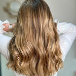 Photo n° 1 de l'avis de Marion.r fait le 22/10/2022 à 16:53 pour Aurélie J. Le loft coiffeur coloriste expert & soins du cheveu à Plérin