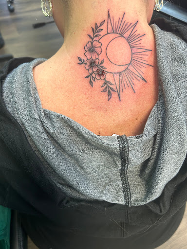 Explore tattoo ideas men small, creative tattoo ideas in Columbus, available at Timeless Ink Tattoos