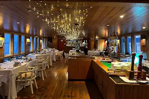 Tikos Seafood Restaurant image