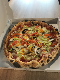 Plats et boissons du Pizzas à emporter Baba-Pizza-Dreux - n°10