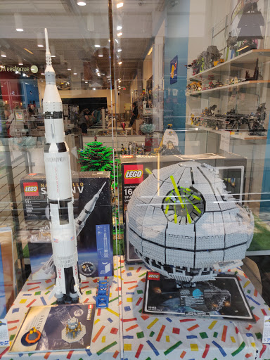 Toy Store «Bricks and Minifigs», reviews and photos, 17701 NE Delfel Rd, Ridgefield, WA 98642, USA