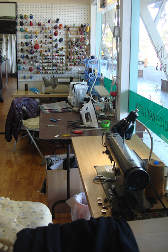 Dry Cleaner «Press On Cleaners», reviews and photos, 1464 Cary Ave, San Mateo, CA 94401, USA