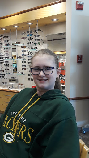 Eye Care Center «Eye Care Center», reviews and photos, 1202 E Moore Lake Dr, Fridley, MN 55432, USA