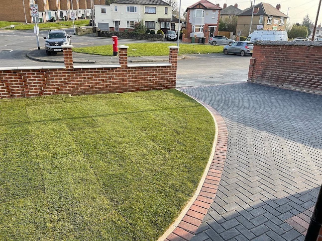 Reviews of Heritage Paving And Landscaping in Leeds - Landscaper