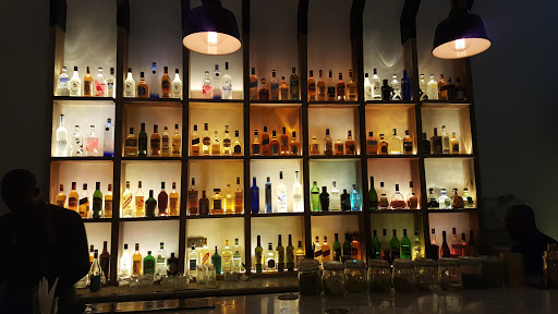 SOUTH Eatery & Social House, 92b Younis Bashorun Street, Victoria Island, Lagos, Nigeria, Winery, state Lagos