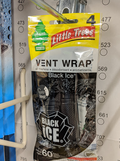 Dollar Store «FAMILY DOLLAR», reviews and photos, 43071 Hayes Rd, Sterling Heights, MI 48313, USA