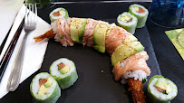 Sushi du Restaurant de sushis Fast Sushi Caudebec les Elbeuf Cleon - n°10