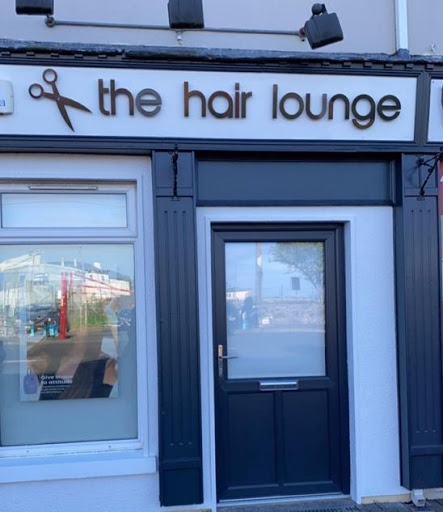 The Hair Lounge in Oranmore, Co. Galway