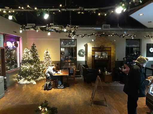 Coffee Shop «Solid Grounds Coffee House», reviews and photos, 6504 S Broadway, Centennial, CO 80121, USA