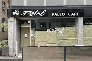 Festal Paleo Cafe image
